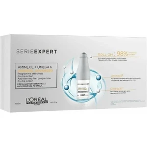 L'Oréal Professionnel Serie Expert Aminexil Advanced Saç Dökülmesine Karşi Serum 10X6ml