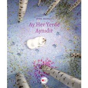 Ay Her Yerde Aynıdır - Sacha Heemels