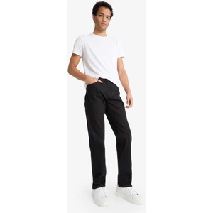 Sergio Regular Fit Normal Kalıp Normal Bel Boru Paça Jean Pantolon F4617AX25AU