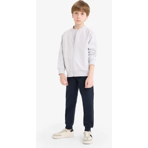 Erkek Çocuk Beli Lastikli Okul Jogger Eşofman Altı K8852A625AU