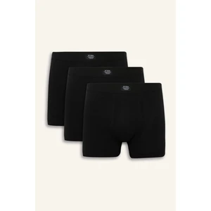 Regular Fit 3'lü Boxer N4277AZ25AU