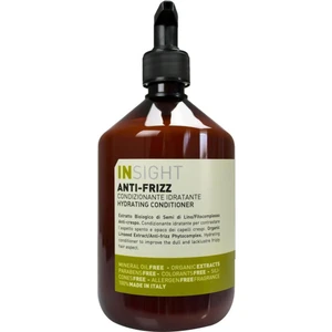 Anti-Frizz Hydrating Nemlendirici Bakım Kremi 400 Ml