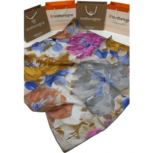 Soft Pamuk Eşarp TN2000