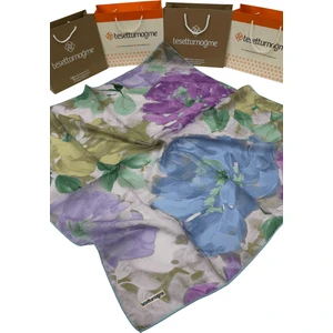 Soft Pamuk Eşarp TN2000