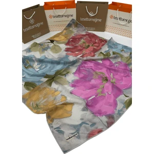 Soft Pamuk Eşarp TN2000