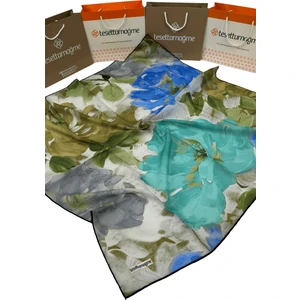 Soft Pamuk Eşarp TN2000