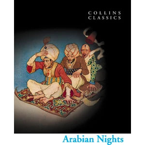 Collins Yayınları Arabian Nights ( Classics)