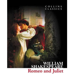 Romeo And Juliet ( Classics)-William Shakespeare