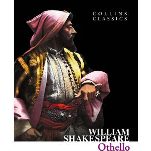 Othello (Collins Classics)-William Shakespeare