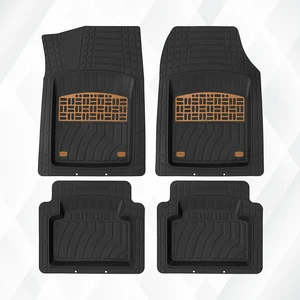 Opel Mokka 2015 Model 4d Joker Ahşap Havuzlu   Paspas