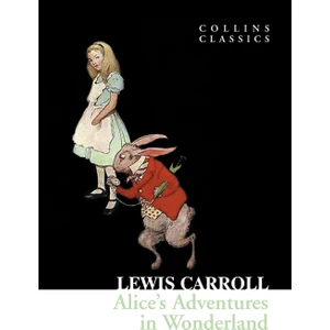 Alice’s Adventures in Wonderland ( Classics)