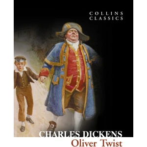 Oliver Twist ( Classics)