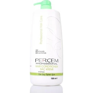 Saç Kremi Tüm Saçlar Için 1500 ml