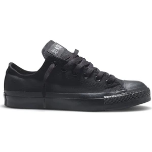 Chuck Taylor All Star Unisex Siyah Sneaker.006