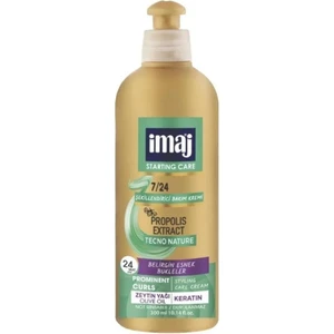 Saç Kremi 300ml. 7/24 Zeytinyağı-Keratin