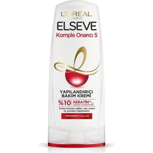 Yıpranmış Saçlar İçin Tam Onarıcı Saç Kremi 360 ml