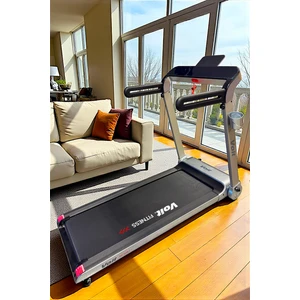 Vfit By Voit Novafit Koşu Bandı Bluetooth Uygulamalı Hoparlörlü Led Ekran Katlanabilir 46cm Geniş Bant