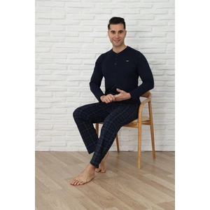 Bambo Erkek Pijama Takımı