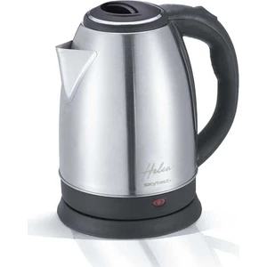 4140 Otel Tipi Kettle
