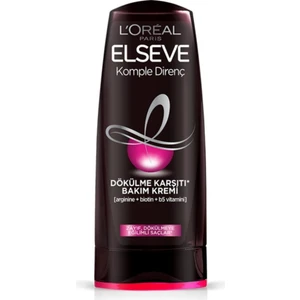 L'oréal Paris Elseve Komple Direnç Bakım Kremi 390 ml