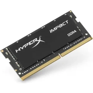 Kngston  Impact  16GB 3200MHZ Ddr4 CL20 Notebook Ram HX432S20IB/16