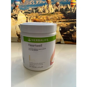 Heartwell Beta-Glukan
LİF DESTEĞİ