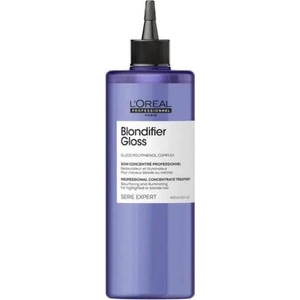 L'Oréal Paris Loreal Paris Loreal Serie Expert Blondifier Concentrate Gloss Treatment 400 ml