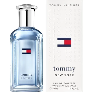 Tommy Hilfiger New York Eau De Toilette 50ML
