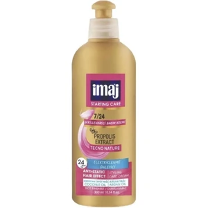 Saç Kremi 300ml. 7/24 Coconut-Argan