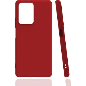 Xiaomi Mi 11T Pro 5g Kılıf Esnek ve Hafif Yapılı Soft Touch Premium Silikon Kapak Ryc/biye