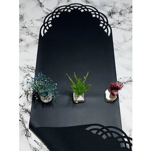 Suni Deri Runner 33X100