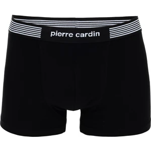 Pierre Cardin Erkek Siyah Pamuk Modal Karışımlı Tekli Boxer 50315287-001