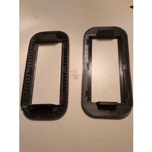 Volkswagen T5 Transporter Arka Koltuk Oturma Ayağı Kapağı