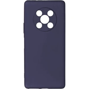 Huawei Nova Y90 Kılıf Esnek ve Hafif Yapılı Soft Touch Premium Silikon Kapak Ryc/biye