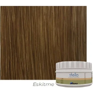 Bi̇anca Stella Su Bazlı Saf Akri̇li̇k Ahşap Boyası 0,25 Lt