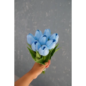 Bebe Mavi 8’li Lale Demet