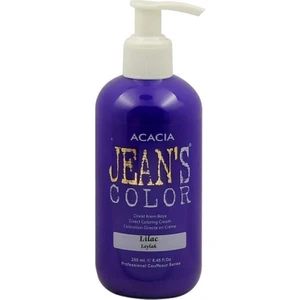 Acacia Jeans Color Saç Boyasi Koyu Gri 250 ml