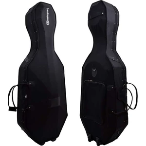 Çello Çantası Sert Kutu Pro 4/4 CHCP44