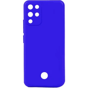 Reeder S19 Max Kılıf Esnek ve Hafif Yapılı Soft Touch Premium Silikon Kapak Ryc/biye