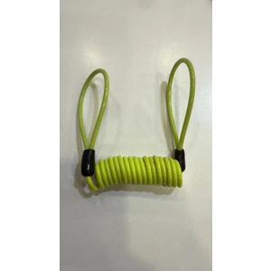 HSB119 Disk Kilidi Hatırlatma Kablosu Sarı