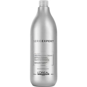 L'Oréal Professionnel Serie Expert Silver Neutralising Krem 1000 ml