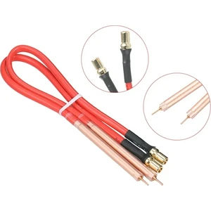 Kerpu 3goa Pil Punta Kalemi Punta Ucu