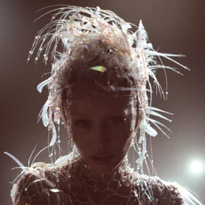 Mıley Cyrus - Somethıng Beautıful - Plak