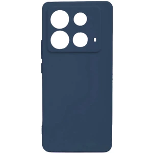 Infinix Note 40 4g Kılıf Esnek ve Hafif Yapılı Soft Touch Premium Silikon Kapak Ryc/biye