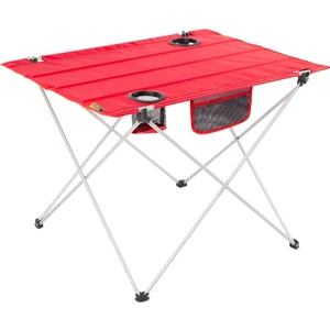 Funky Chaırs Ultralight Katlanır Kamp Masası - Siyah