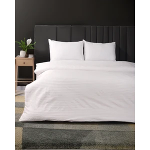 Seralay Home Saten Tek Kişilik Lastikli Çarşaf Nevresim Takım.