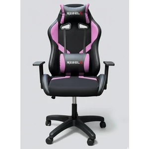 Rebelx Oyuncu Koltuğu Basic Lila Renk