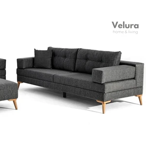 Velura Home & Living Zeri Modüler Koltuk & Kanepe