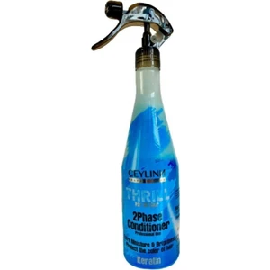 Thrill İki Fazlı Saç Kremi Keratin 400 ML
