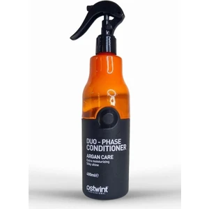 Duo-Phase 400Ml. Argan Care
